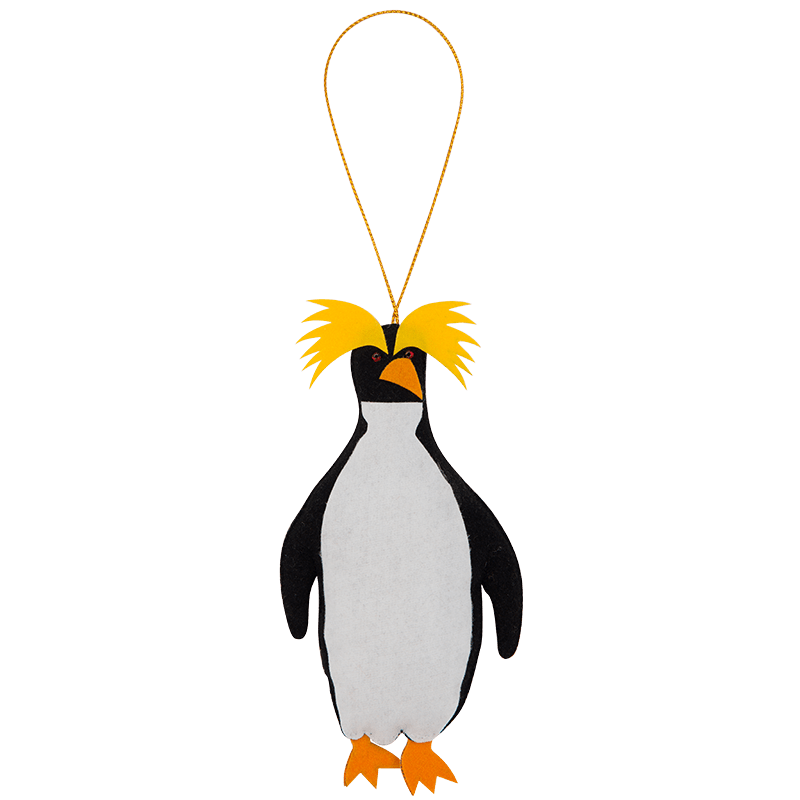 Penguin 6/pk