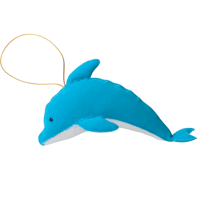 Dolphin 6/pk