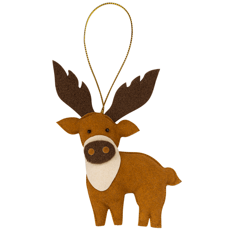 Reindeer 6/pk