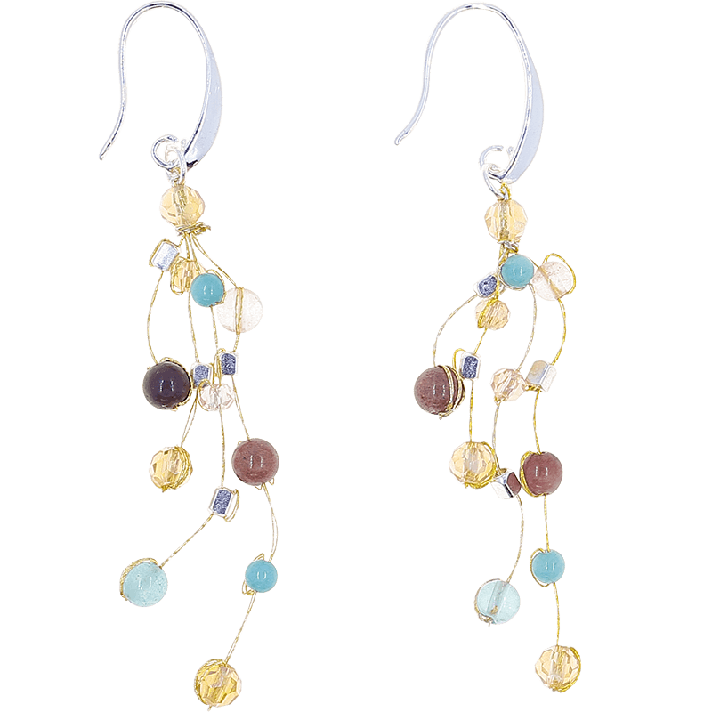 Reena Earrings