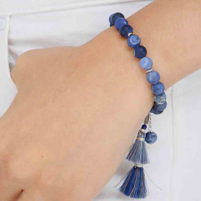 Mia Stretch Bracelet – Marquet